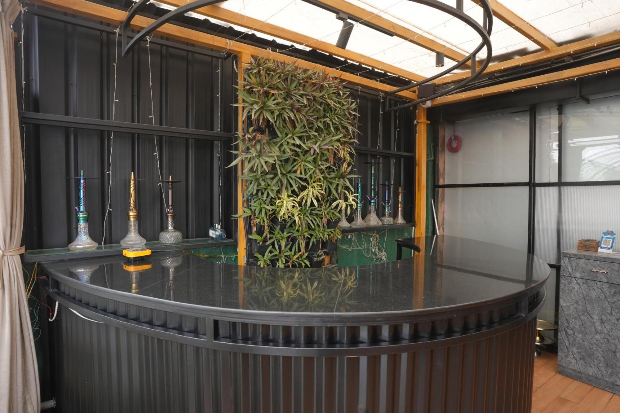 Hotel Silkhouse Premier Danapur Exterior photo